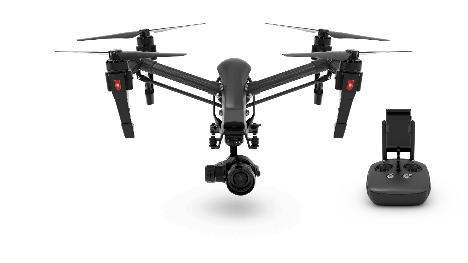 Inspire 1 Pro (Black Edition) with Zenmuse X5 — Expert Drones Inspire 1 Pro (Black Edition) with Zenmuse X5 — Expert Drones